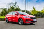 Chery Arrizo EX 2018 года